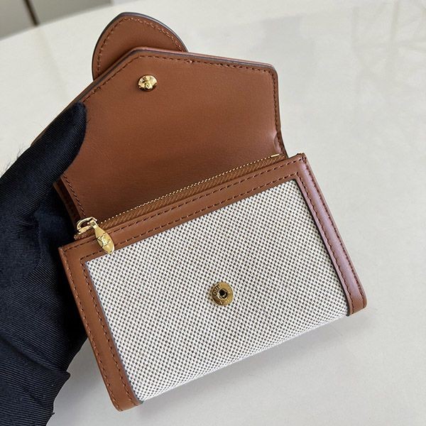 稀少ルイヴィトン ポルトフォイユLV ポンヌフ コンパクト コピー 折りたたみ財布 M81393最高級