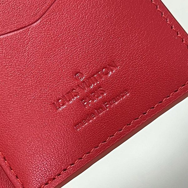 入手困難ルイヴィトン コピー カードケース オーガナイザードゥ ポッシュ M81468N級品