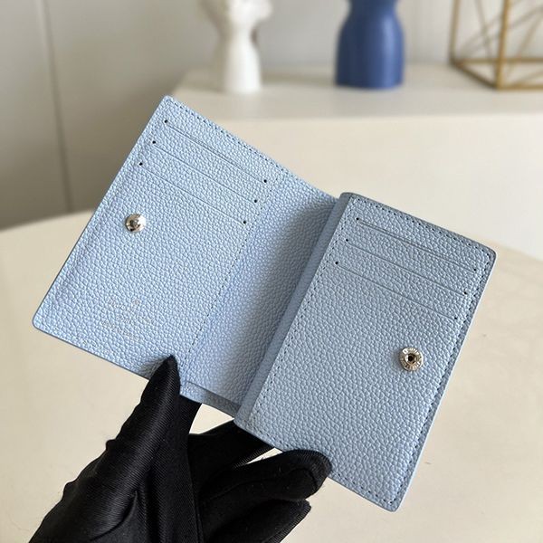 大人気!!新色​ルイヴィトン モノグラム ポルトフォイユ クレア 偽物 財布 M81565人気