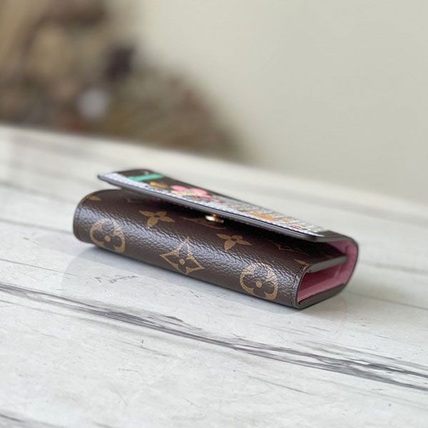 ルイヴィトン ポルトフォイユ ヴィクトリーヌ M81638高い品質