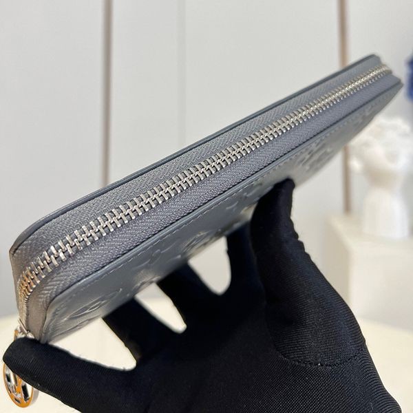 激安価格！ルイヴィトン ジッピー・ウォレット コピー 長財布 M81763激安送料無料