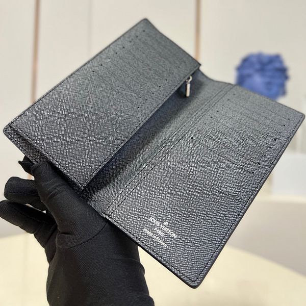 おすすめルイヴィトン ポルトフォイユ・ブラザ NM 長財布 コピー M81807人気