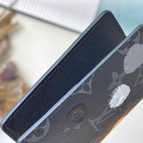 国内即発【ルイヴィトン】LV×草間彌生 コピー カードケース 使い勝手◎ M81928品質保証