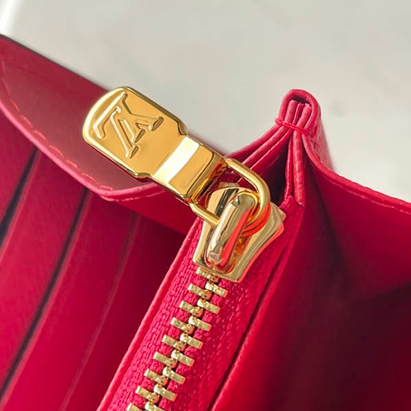 超話題!ルイヴィトン LV X YK ポルトフォイユサラ コピー NM 長財布 M81980N級品