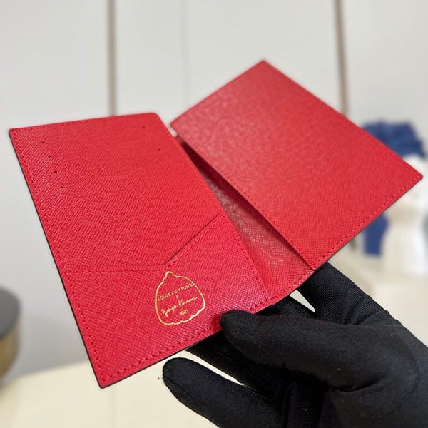 ★追跡付き発送で安心草間彌生コラボ ルイヴィトン コピー クーヴェルテュールパスポール NM M81994高い品質