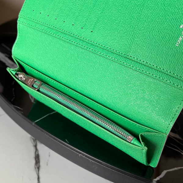 ギフトに最適ルイヴィトン ポルトフォイユ ブラザ NM 財布 偽物 M82011N級品