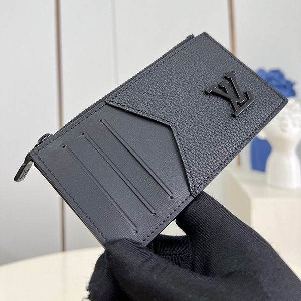プレゼント最適ルイヴィトン アエログラム コインカード ホルダー コピー M82068通販