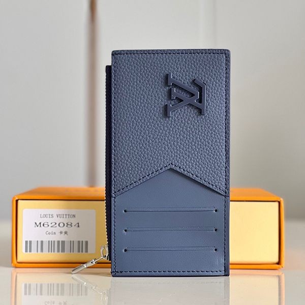 大人気!ルイヴィトン コインカード コピー ホルダー M82084 100%実物写真