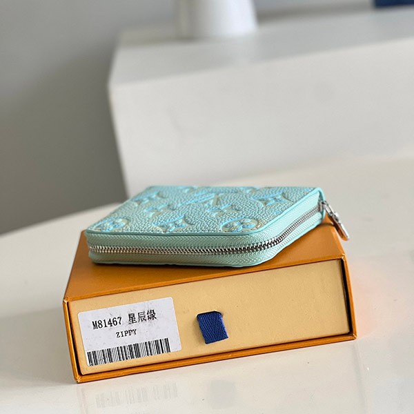 ルイヴィトン コピー ジッピーコイン パース M84167高い品質