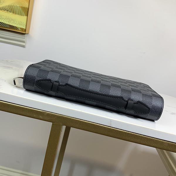 大人気 ルイヴィトン ジッピー XL コピー ウォレット N41503高い品質