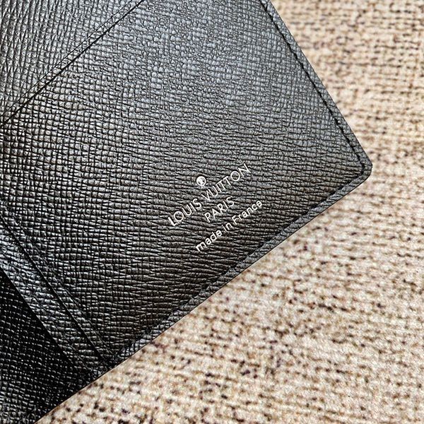 人気No1 ルイヴィトン 財布 コピー LVxNIGOポルトフォイユ・ブラザ長財布 ダミエ N60393人気