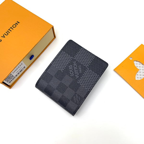 ルイヴィトン 財布 偽物★ポルトフォイユ ミュルティプル N60434通販