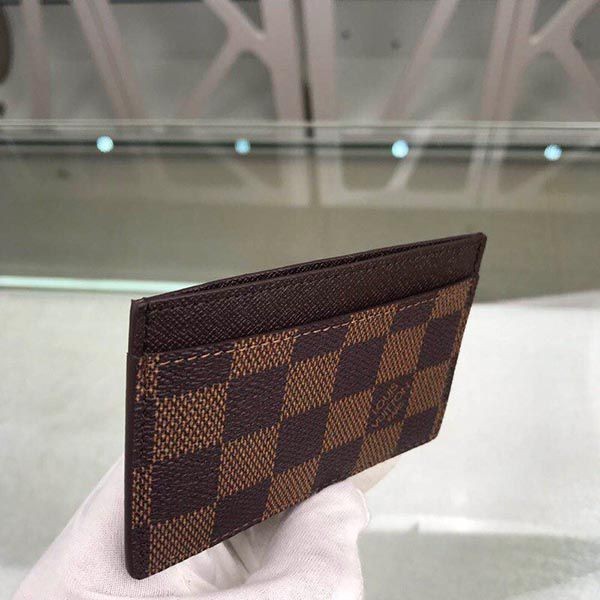 ☆大人気☆ルイヴィトン 財布 偽物 ポルト カルト サーンプル N61722品質保証