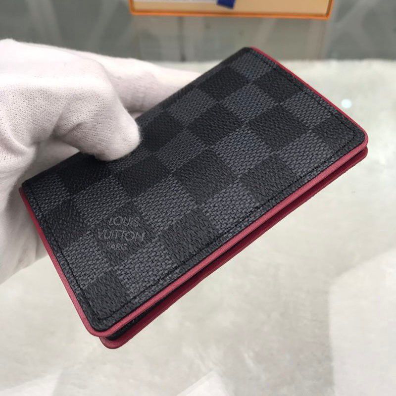 送料込​ルイヴィトン オーガナイザー・ドゥポッシュ ダミエ 偽物 N63257激安送料無料