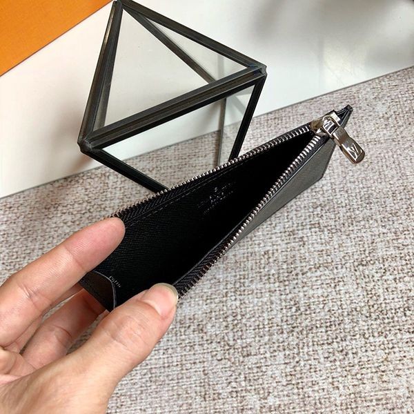 関税負担なし ルイヴィトン コインカード コピー ダミエ ホルダー ラッピング無料 N64038最高級