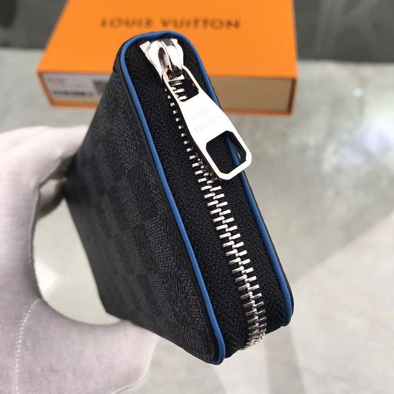 【日本未発売】ルイヴィトン 長財布 ダミエ ジッピー ウォレット スーパーコピー vua66630激安送料無料