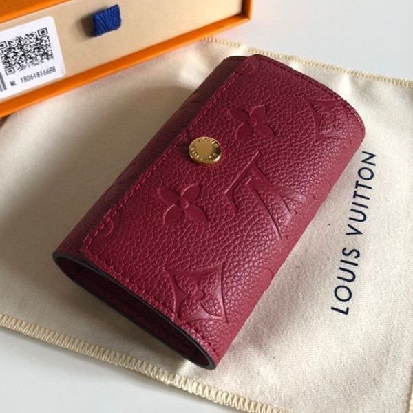 入手困難ルイヴィトン ミュルティクレ6 キーケース スーパーコピー vuc96375激安送料無料