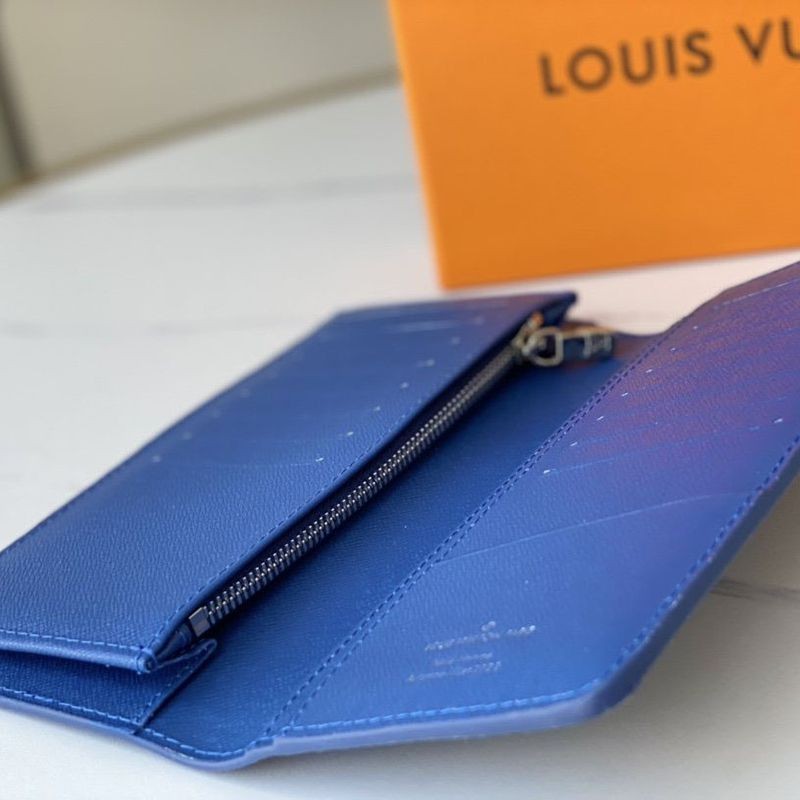 人気No1ルイヴィトン 財布 スーパーコピー ポルトフォイユ ブラザ モノグラム ロゴ vud95591人気