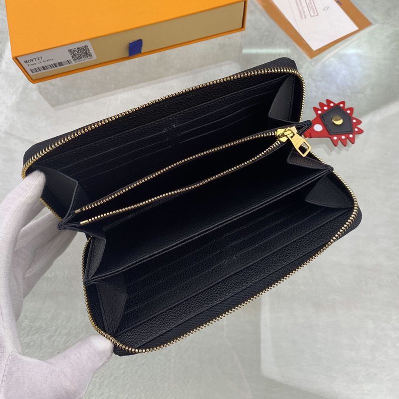 定番大人気の【​ルイヴィトン】ジッピーウォレット 長財布♪♪偽物 vug16478激安送料無料