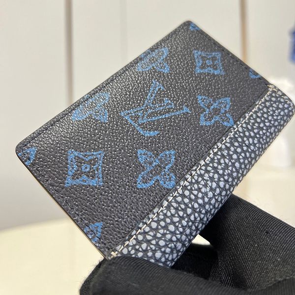 速達発送ルイヴィトン オーガナイザードゥ ポッシュ折財布 コピー vug64710激安送料無料