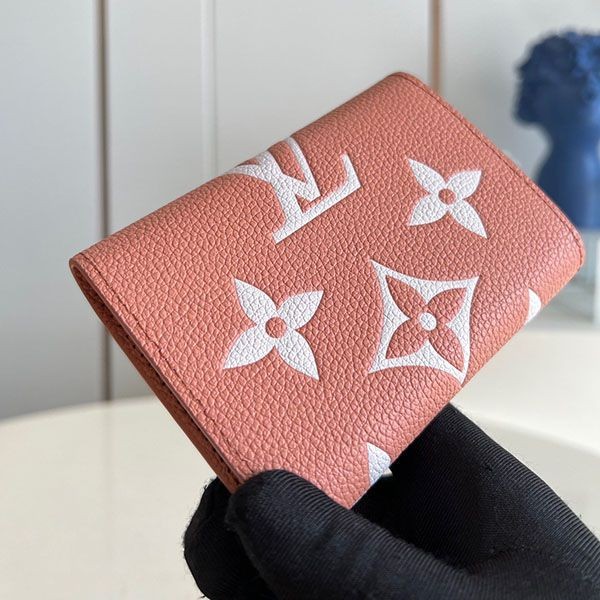 大人気!ルイヴィトン ポルトフォイユ・ヴィクトリーヌ 財布 コピー vuh45312激安送料無料