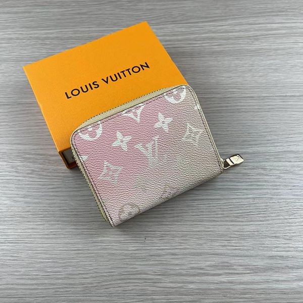 超話題!ルイヴィトン★ジッピー・コイン パース★スーパーコピー vui09604通販