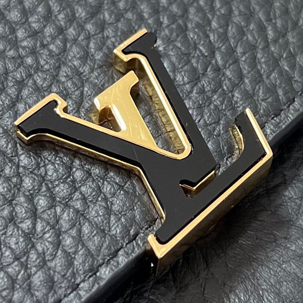 ルイヴィトン ポルトフォイユカプシーヌ コピー XS 三つ折り財布 vuj06562通販
