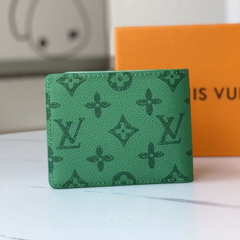 世界中で大人気♪​ルイヴィトン 財布 偽物 ポルトフォイユ・ミュルティプル vuj25873通販