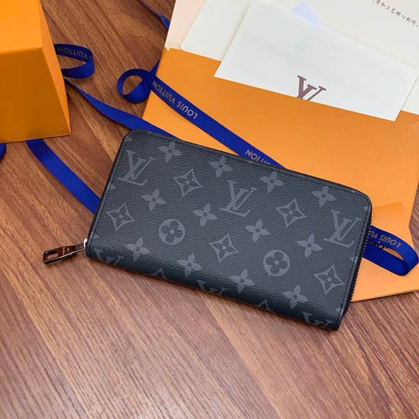 ☆超人気☆ルイヴィトン ジッピーウォレット コピー 長財布 モノグラム vuk02694
