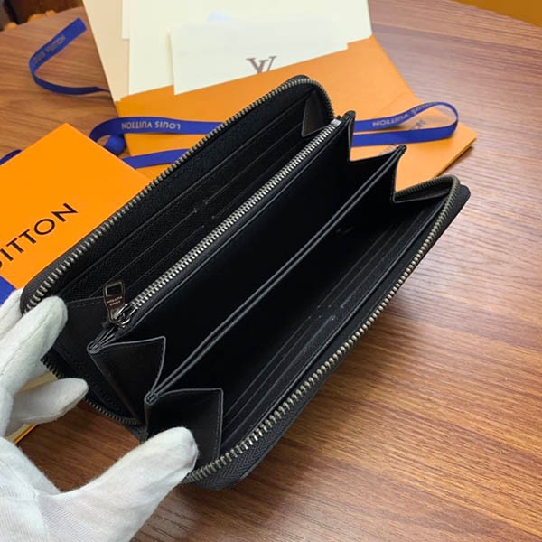 ☆超人気☆ルイヴィトン ジッピーウォレット コピー 長財布 モノグラム vuk02694人気