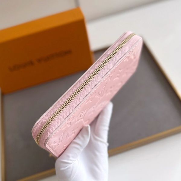 《大人気》ルイヴィトン ジッピー ウォレット レッド長財布 vuk21826人気