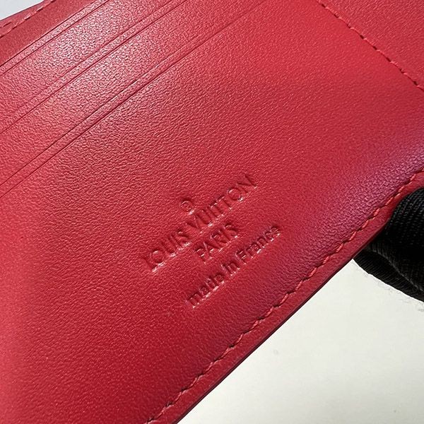 ルイヴィトン 二つ折り財布 スーパーコピー vuk50350最高級