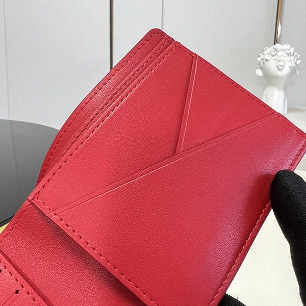 ルイヴィトン 二つ折り財布 スーパーコピー vuk50350N級品