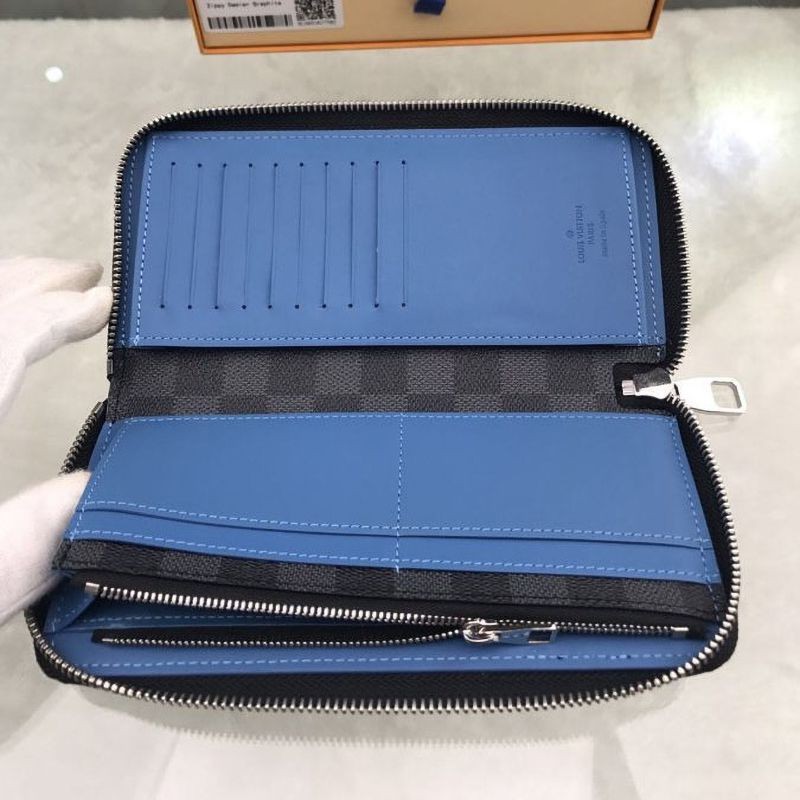 ★国内限定★ルイヴィトン ポルトフォイユ・クレマンス スーパーコピー 長財布 vul38070高い品質