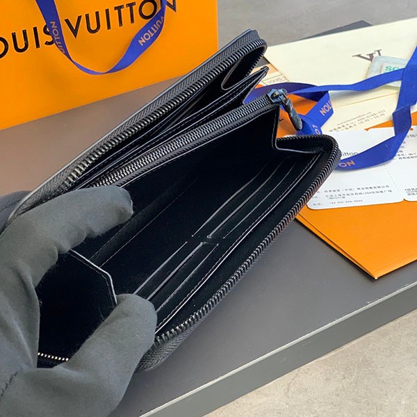 ルイヴィトン コピー ジッピーウォレット・ヴェルティカル vul48085高い品質