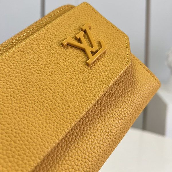 すぐ届 ルイヴィトン ジッピー ウォレット スーパーコピー vum21283激安送料無料