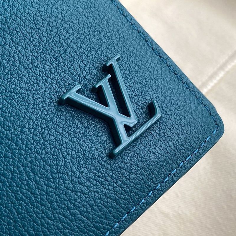 人気急上昇ルイヴィトン ポルトフォイユ・ブラザ アエログラム スーパーコピー vuo04912高い品質