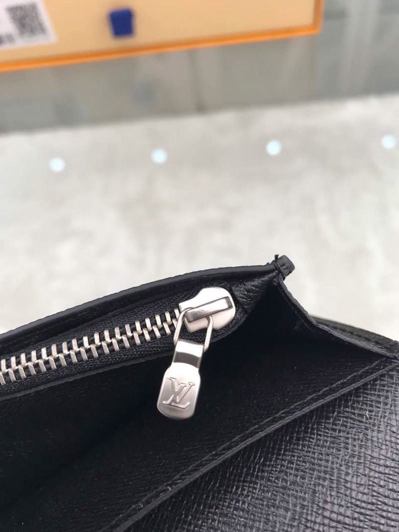 セール新作 シュプリーム ヴィトン 財布 コピー × シュプリーム PF. BRAZZA SP EPI Wallet 長財布 黒 vut86864 ポーチ 長財布 エピN級品