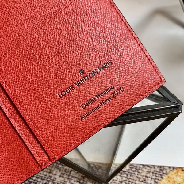 大人気！ルイヴィトン 財布 コピー★ポルトフォイユ・ブラザ 長財布 vuv12273 モノグラム人気