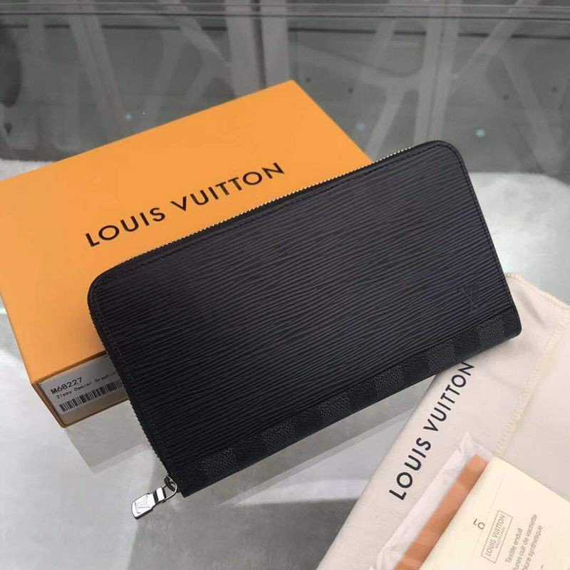 春夏新作 ルイヴィトン 長財布 ジッピー・ウォレット エピ スーパーコピー vuw55901通販