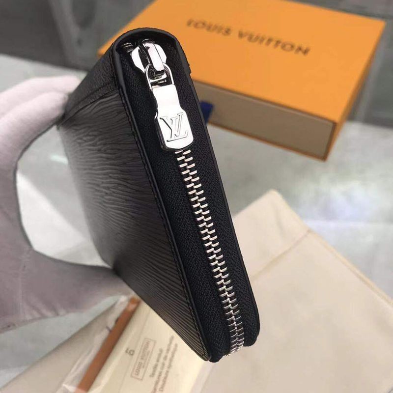 春夏新作 ルイヴィトン 長財布 ジッピー・ウォレット エピ スーパーコピー vuw55901高い品質