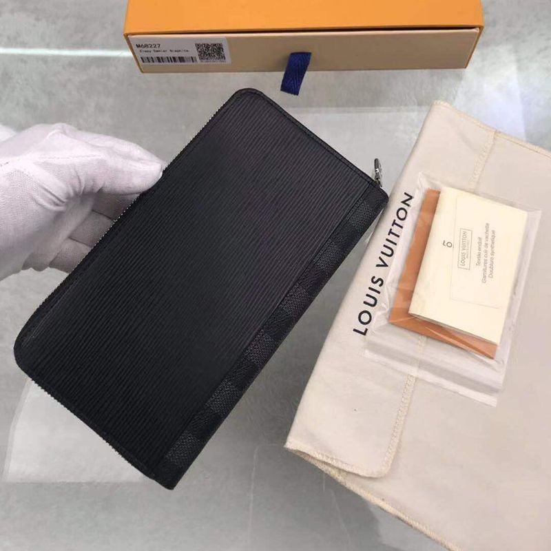 春夏新作 ルイヴィトン 長財布 ジッピー・ウォレット エピ スーパーコピー vuw55901最高級