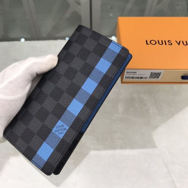 【日本未入荷！】​ルイヴィトン ブラザウォレット 長財布 スーパーコピー vuy15440通販