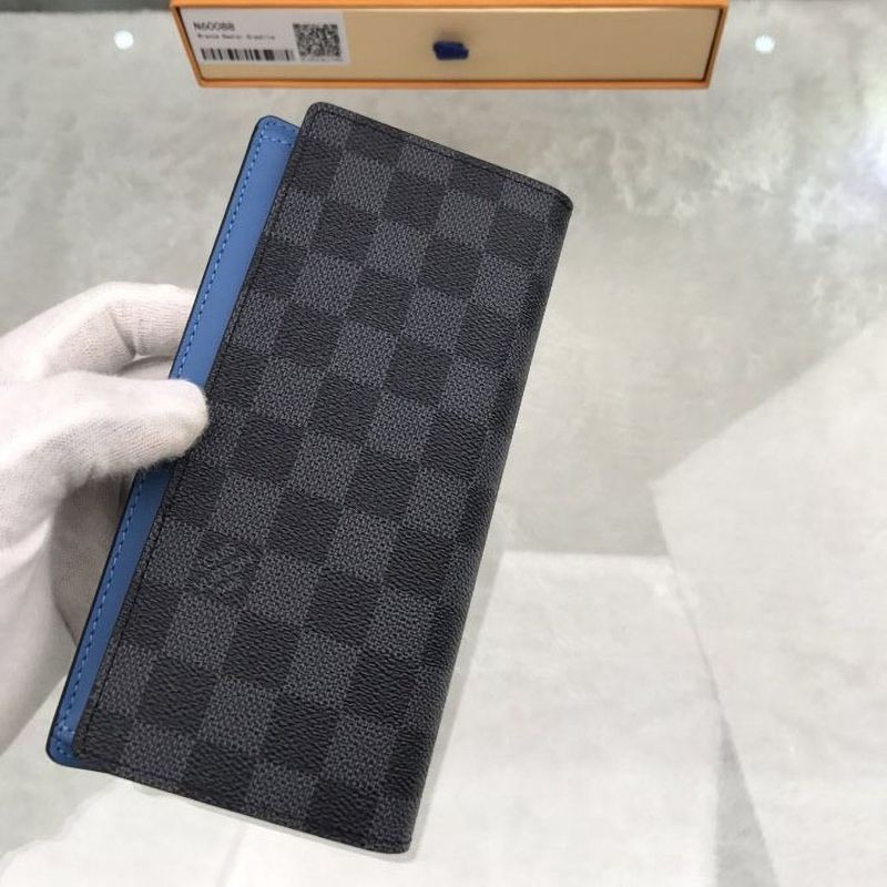 【日本未入荷！】​ルイヴィトン ブラザウォレット 長財布 スーパーコピー vuy15440人気