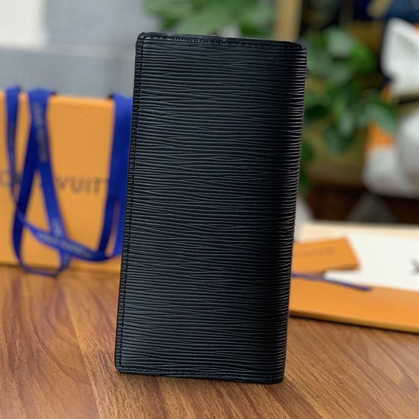 入手困難ルイヴィトン 偽物 ポルトフォイユ・ブラザ 長財布 vuy96008通販