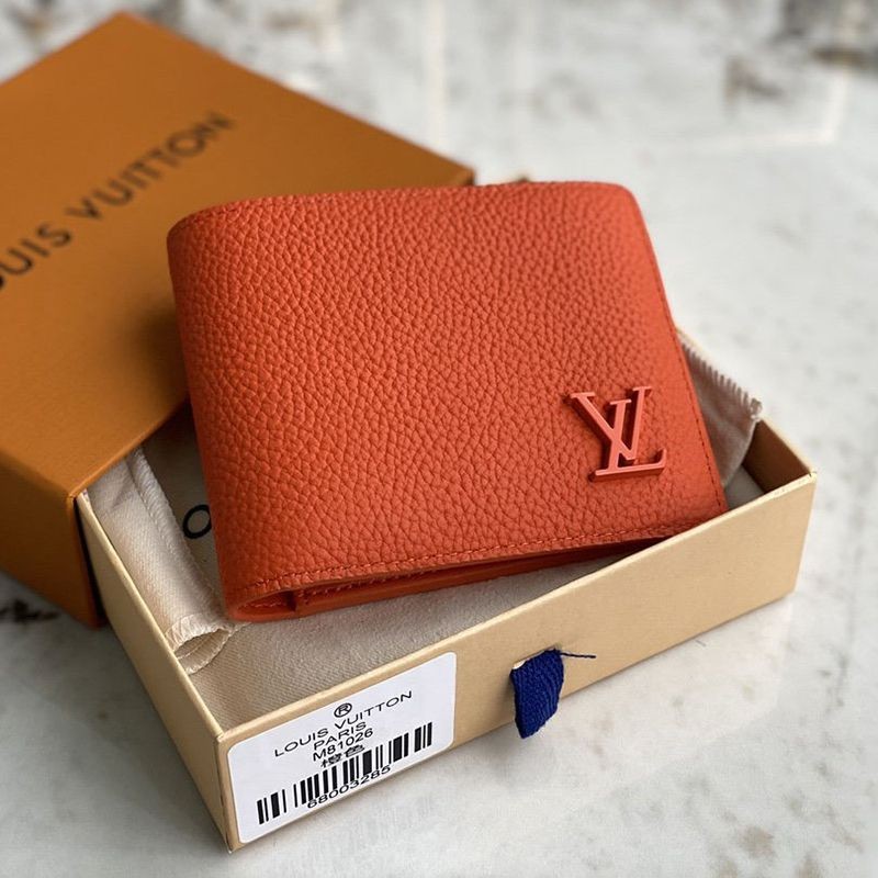 目を惹くカラー◆​ルイヴィトン◆ ポルトフォイユ・ミュルティプル 偽物 vuy99593通販
