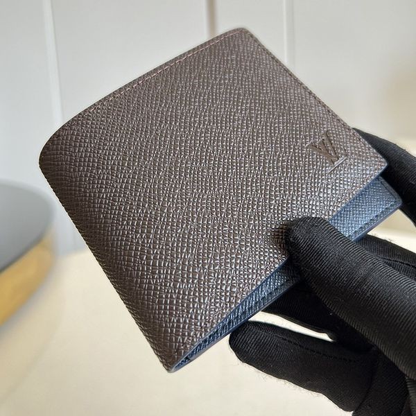 稀少ルイヴィトン メンズ 長財布 二つ折り タイガ 偽物 vuz00298通販