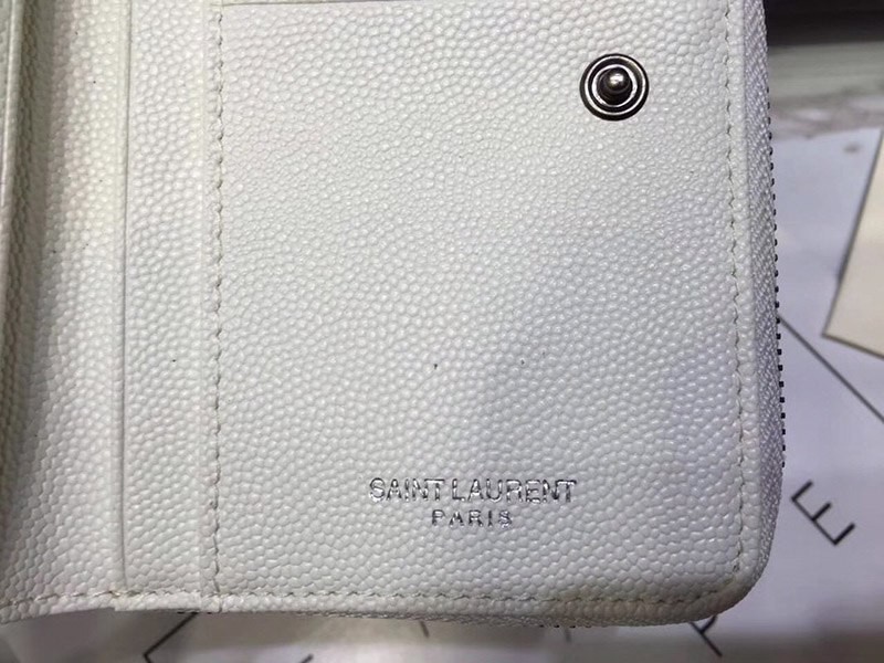 人気希少色 サンローラン モノグラム カードケース Sav95275N級品