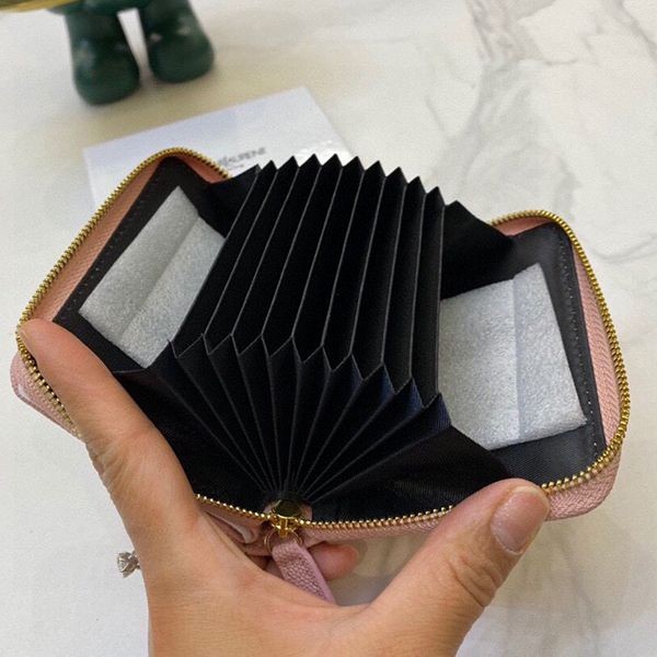 最新 サンローラン YSL ２つ折り ミニ財布 偽物 Saz70832N級品
