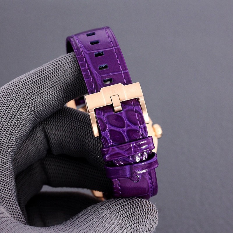 《大人気》オーデマ ピゲ 偽物 CODE 1159 バイ オーデマピゲ オートマティック 15210OROOA616CR01N級品